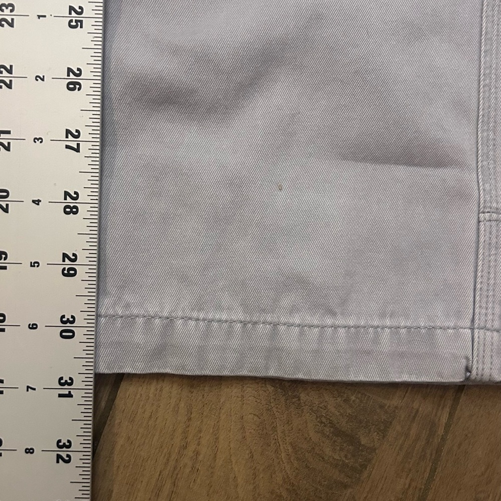 Mountain Khakis Light Gray Chinos - Picture 9 of 9